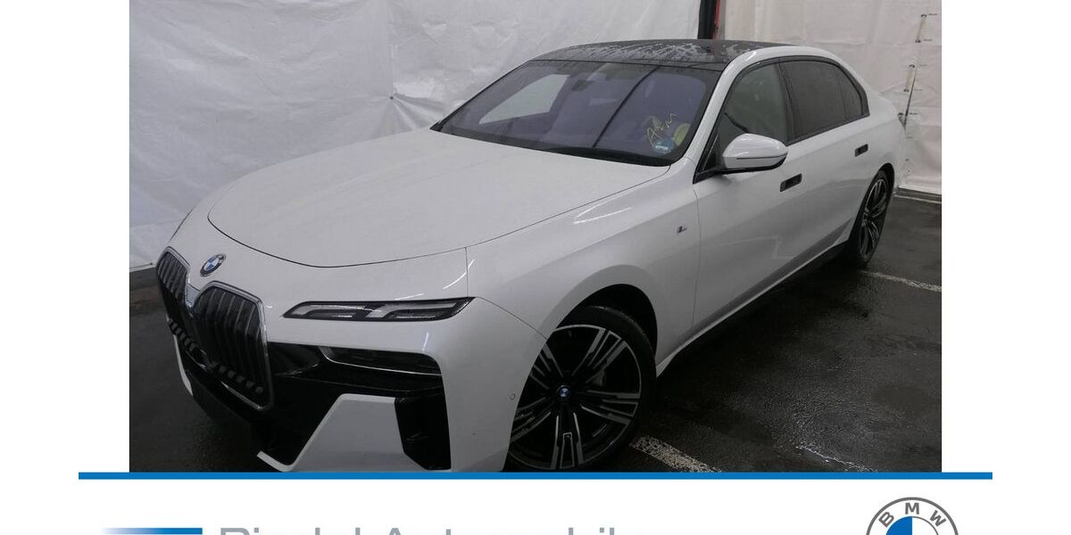 BMW 740 19.799 km 94.490 &euro; Dinslaken 46535