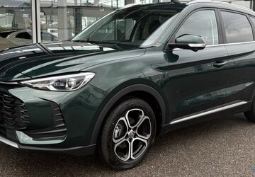 MG ZS 6.400 km 20.490 &euro; Lebach 66822