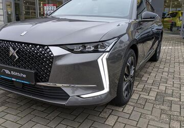 DS Automobiles DS4 24.255 km 25.880 &euro; Dessau-Roßlau 06842