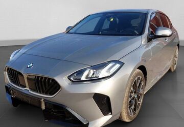 BMW 116 13.587 km 28.500 &euro; Landsham 85652