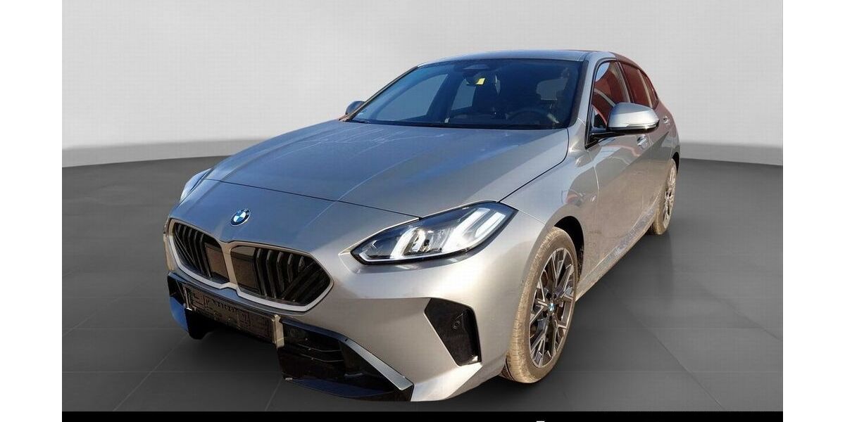 BMW 116 13.587 km 28.500 &euro; Landsham 85652