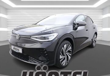 VW ID.5 48.300 km 33.100 &euro; Osnabrück 49084