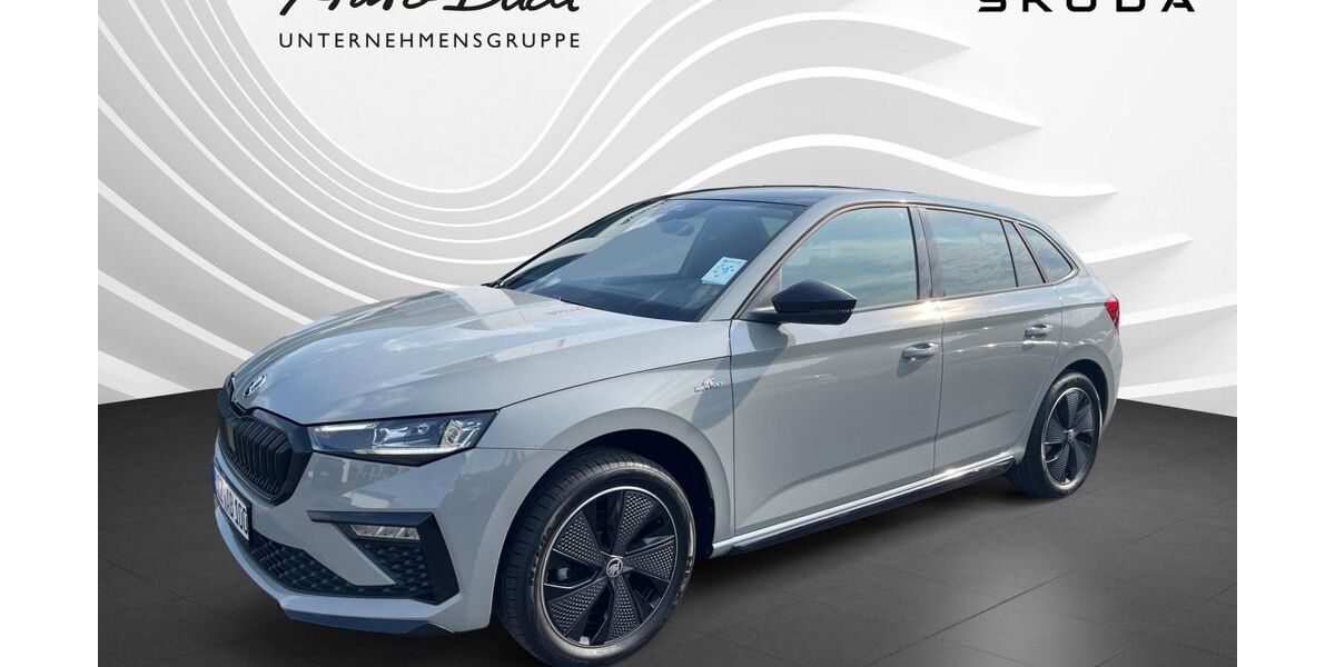 Skoda Scala 13.900 km 30.900 &euro; Diez 65582