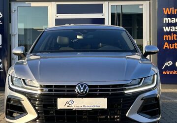 VW Arteon 77.719 km 30.750 &euro; Salzgitter 38229