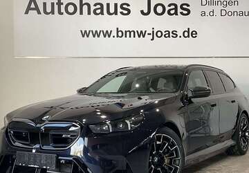 BMW M5 2.000 km 134.500 &euro; Dillingen 89407