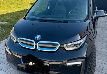 BMW i3 48.000 km 18.500 &euro; Deggenhausen 88693
