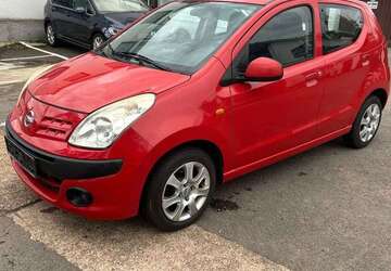 Nissan Pixo 175.000 km 2.490 &euro; Saarbrücken 66117