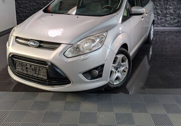 Ford Grand C-Max 112.000 km 7.000 &euro; Solingen 42699