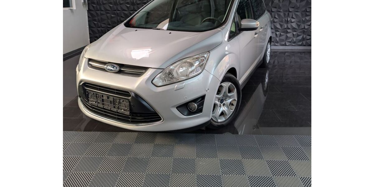 Ford Grand C-Max 112.000 km 7.000 &euro; Solingen 42699