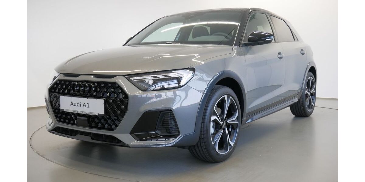 Audi A1 1.150 km 34.890 &euro; Passau 94036