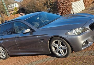 BMW 535 136.000 km 24.500 &euro; Neu Wulmstorf 21629