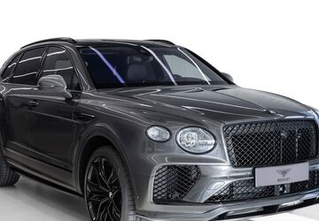Bentley Bentayga 1.900 km 359.800 &euro; Bad Homburg 61348