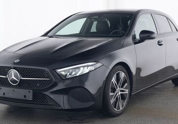 Mercedes-Benz A 180 20.841 km 27.878 &euro; Mönchengladbach 41238