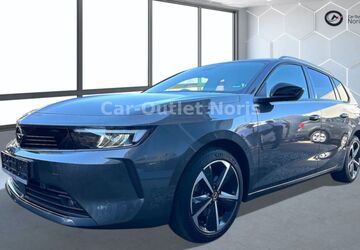 Opel Astra 24.900 km 23.490 &euro; Fürth 90763