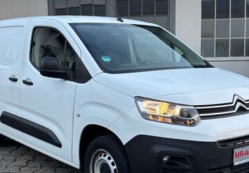 Citroen Berlingo 39.980 km 13.950 &euro; Overath 51491