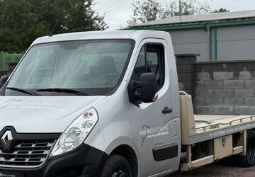 Renault Master 145.000 km 25.584 &euro; Saarlouis-Lisdorf 66740