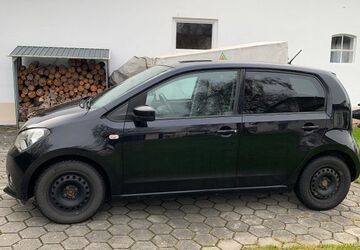 Seat Mii 73.000 km 6.700 &euro; Manching 85077