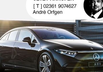 Mercedes-Benz EQS 25.780 km 68.650 &euro; Recklinghausen 45663