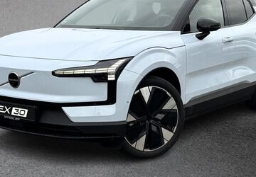 Volvo EX30 14.566 km 35.700 &euro; Münster 48155