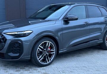 Audi SQ5 1.220 km 91.900 &euro; Seubersdorf 92358