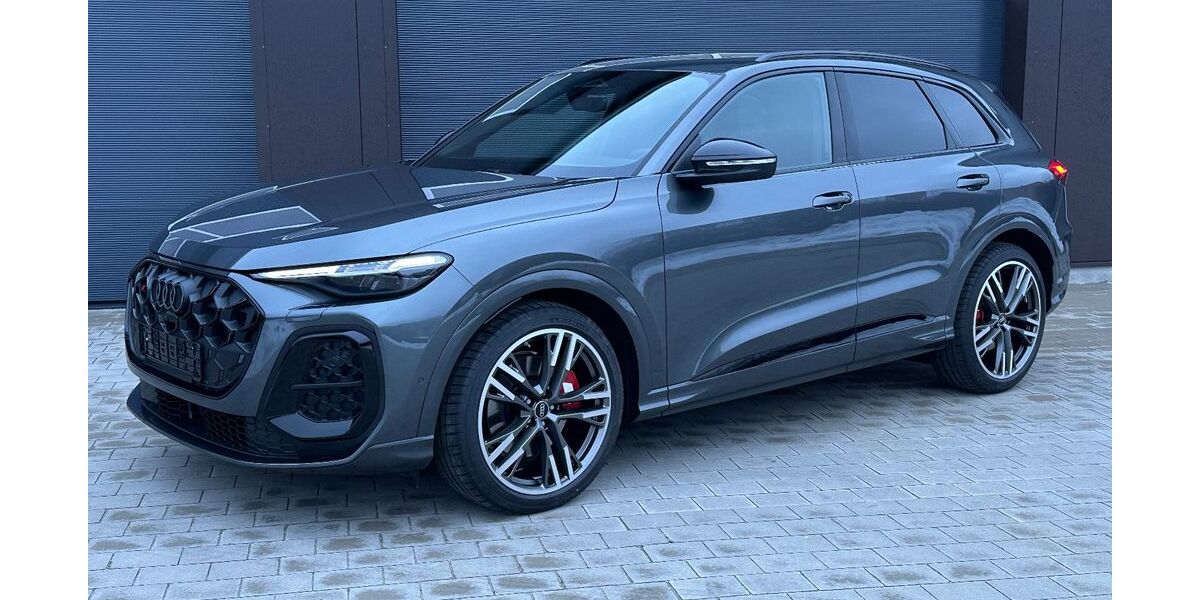 Audi SQ5 1.220 km 91.900 &euro; Seubersdorf 92358