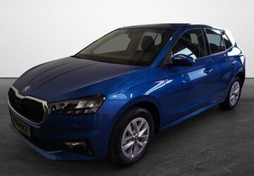 Skoda Fabia 12.336 km 17.490 &euro; Georgsmarienhütte 49124