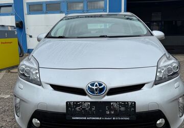 Toyota Prius 84.000 km 10.490 &euro; Alsdorf 52477