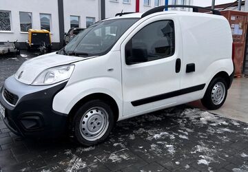 Fiat Fiorino 149.000 km 7.250 &euro; Hattersheim 65795