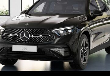 Mercedes-Benz GLC 220 9.900 km 63.990 &euro; Aachen 52068