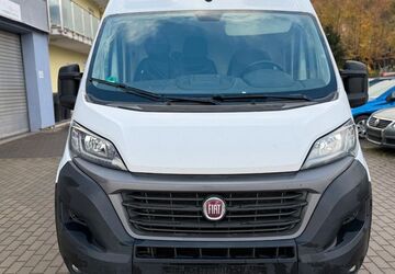 Fiat Ducato 135.000 km 16.999 &euro; Goslar/Oker 38644