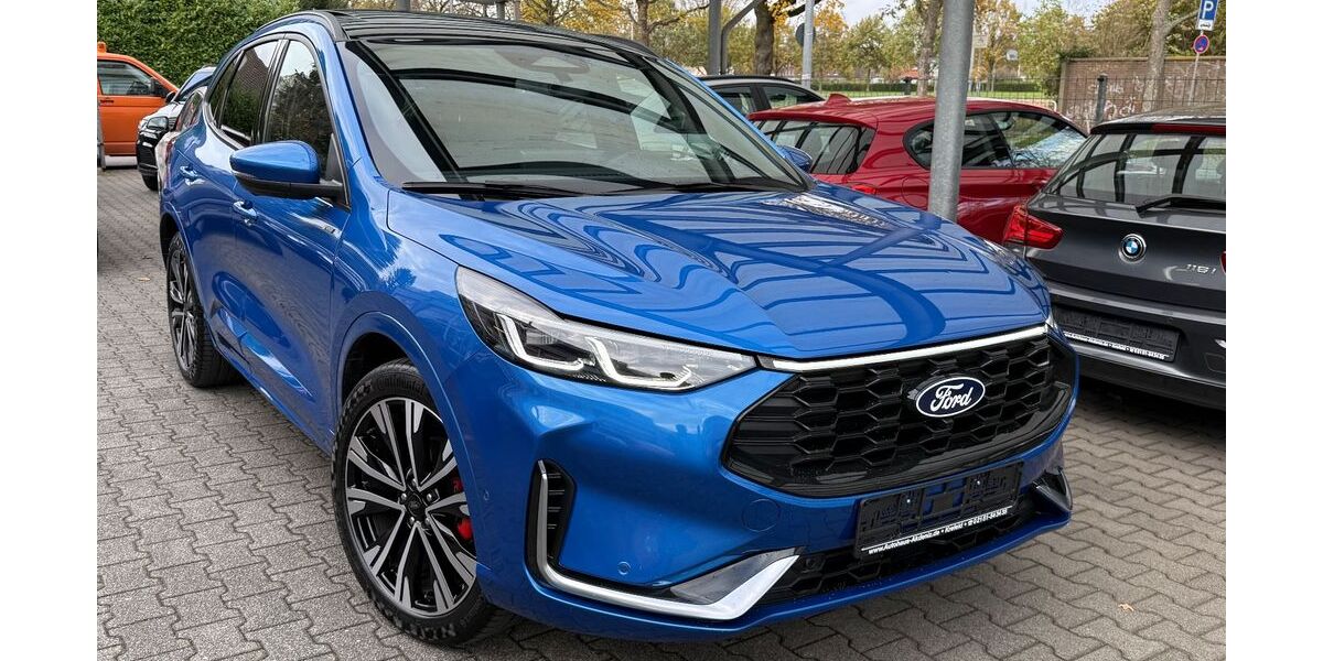 Ford Kuga 9.000 km 33.680 &euro; Krefeld 47799