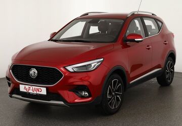 MG ZS 36.160 km 19.890 &euro; Hoppegarten OT Hönow 15366