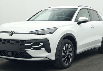 VW T-Roc 1.200 km 33.750 &euro; Mühlhausen 92360