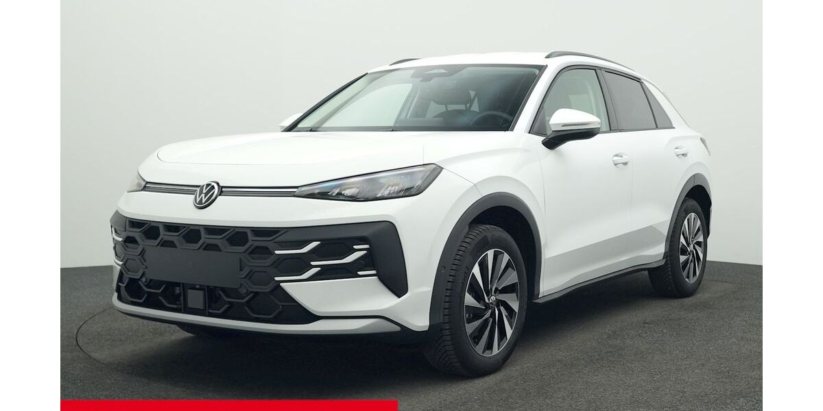 VW T-Roc 1.200 km 33.750 &euro; Mühlhausen 92360