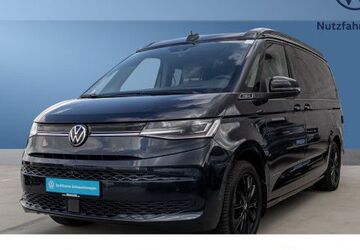 VW T7 California 12.615 km 76.950 &euro; München 80687