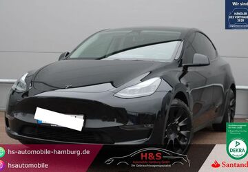 Tesla Model Y 97.989 km 42.900 &euro; Pinneberg 25421