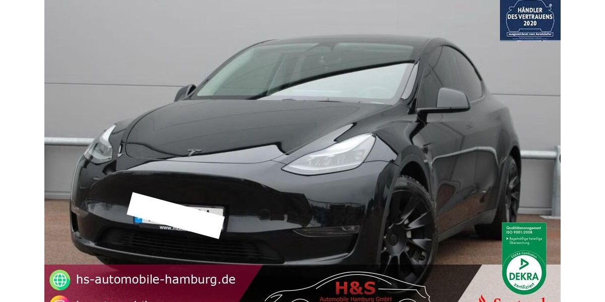 Tesla Model Y 97.989 km 42.900 &euro; Pinneberg 25421