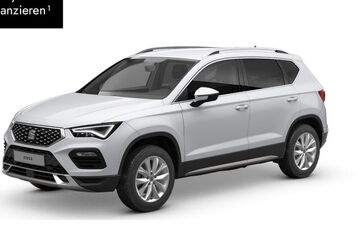 Seat Ateca 9.376 km 30.833 &euro; Witzenhausen 37213