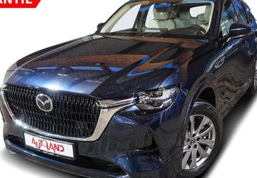 Mazda CX-60 42.145 km 41.990 &euro; Hamburg 22761