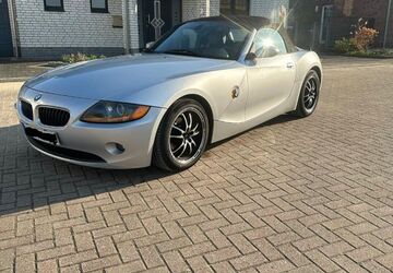 BMW Z4 203.000 km 7.300 &euro; Baesweiler 52499