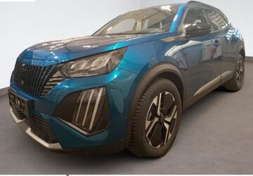 Peugeot 2008 23.996 km 19.980 &euro; Marburg 35043