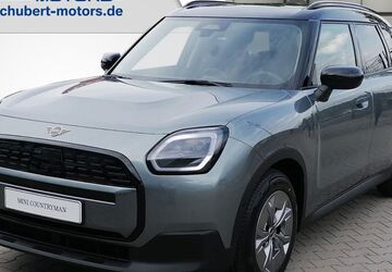 Mini Countryman E (Cooper) 7.391 km 37.990 &euro; Magdeburg 39108