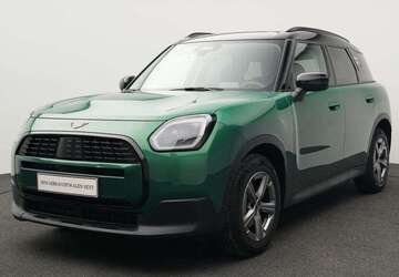 Mini Countryman D 24.140 km 36.182 &euro; München 80788