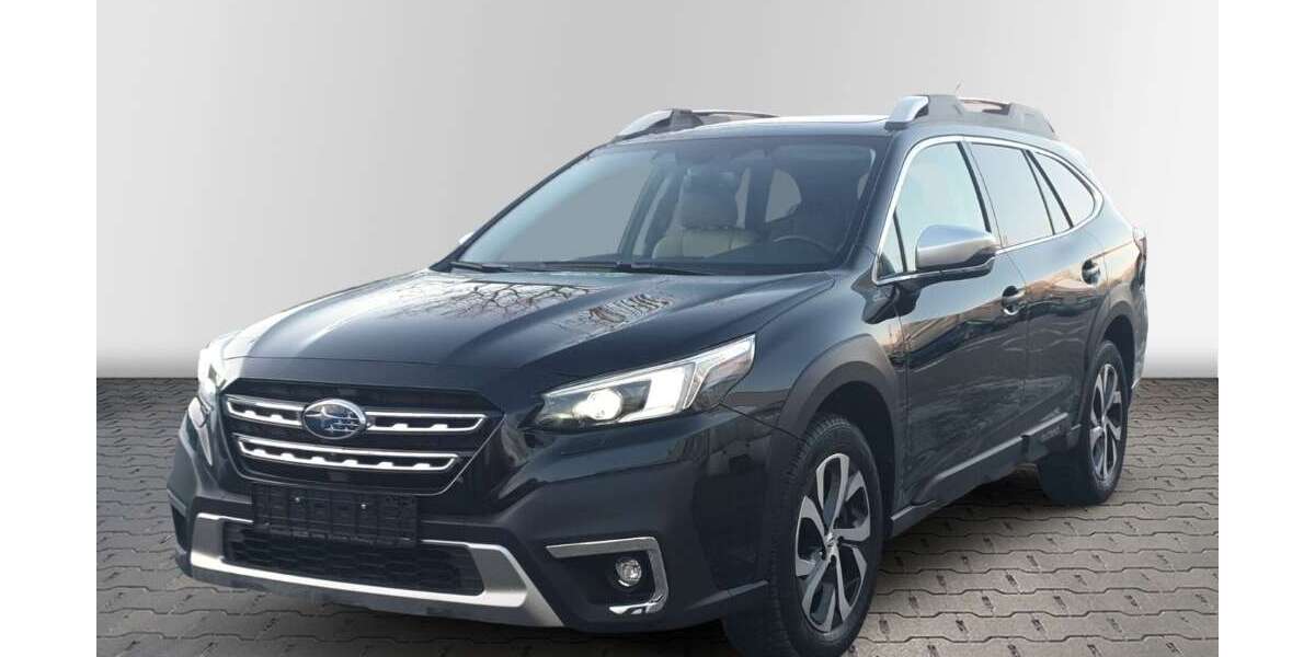 Subaru OUTBACK 63.280 km 31.990 &euro; Leipzig 04328