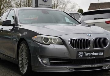 Alpina D5 218.042 km 17.999 &euro; Wegberg 41844
