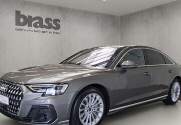 Audi A8 49.151 km 52.800 &euro; Dietzenbach 63128