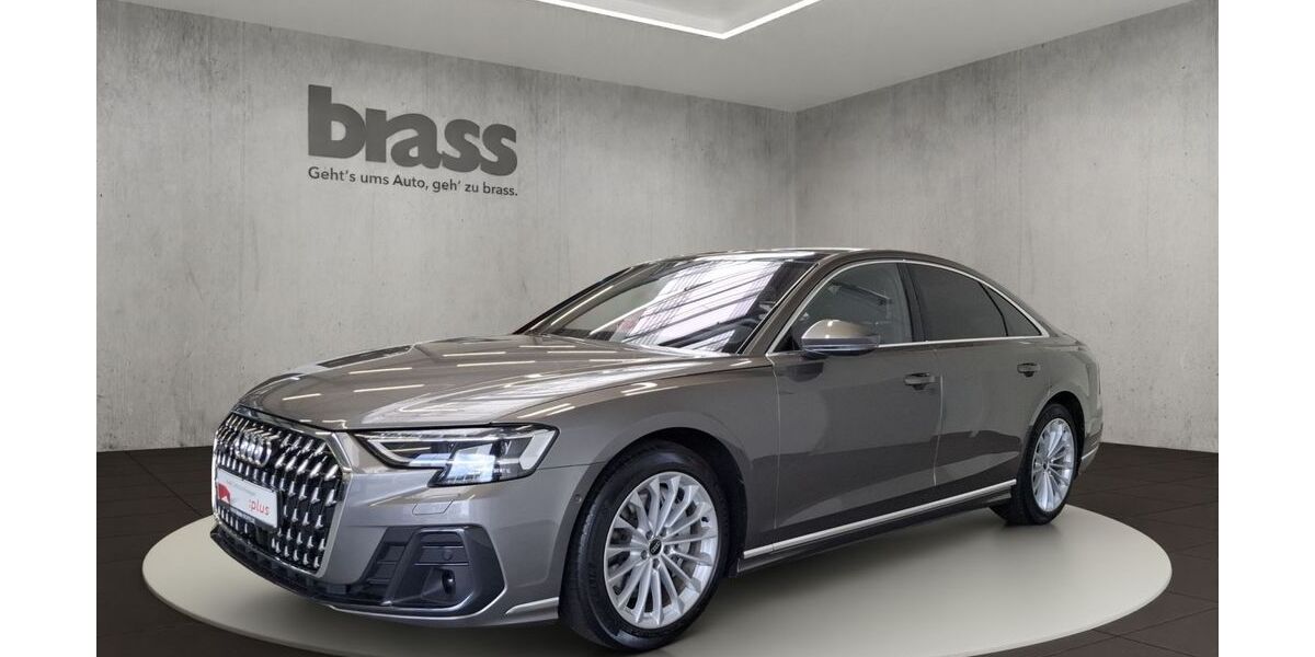 Audi A8 49.151 km 56.900 &euro; Dietzenbach 63128