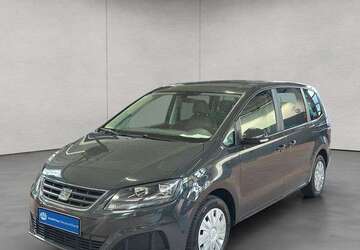 Seat Alhambra 108.500 km 18.890 &euro; Filderstadt 70794
