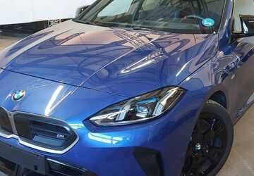 BMW M135 24.855 km 39.780 &euro; Kassel 34123