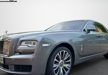 Rolls Royce Ghost 20.180 km 195.000 &euro; München 80807